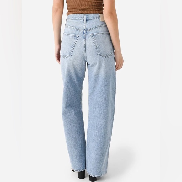 Citizens of Humanity Ayla 33/34 - Picture 4 of 15